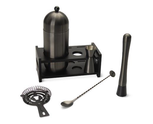 Crofton 
 Barware Set