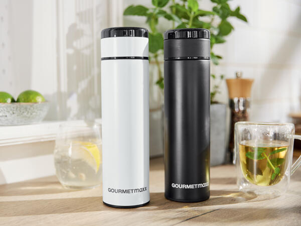 Thermal Water Bottle