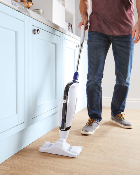 Cordless Quick Clean Vacuum