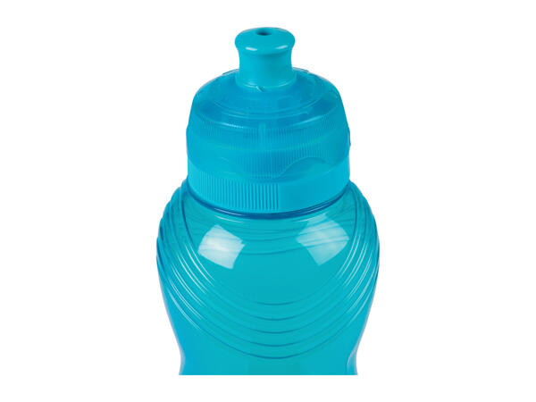 Sistema Food Storage Boxes & Drinks Bottles