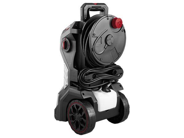 2800W Pressure Washer