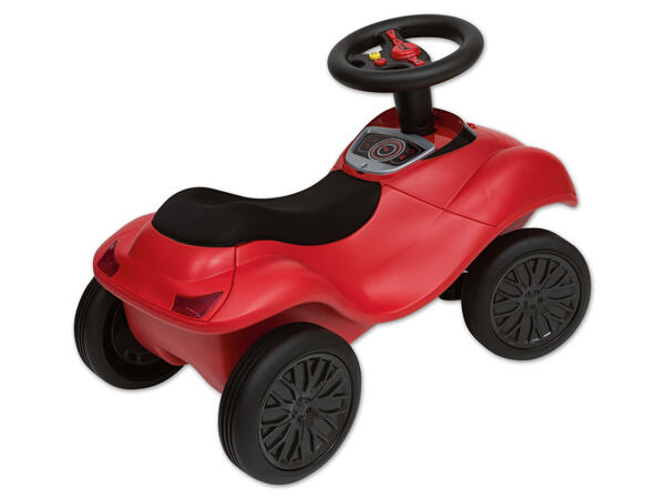 Rutschauto