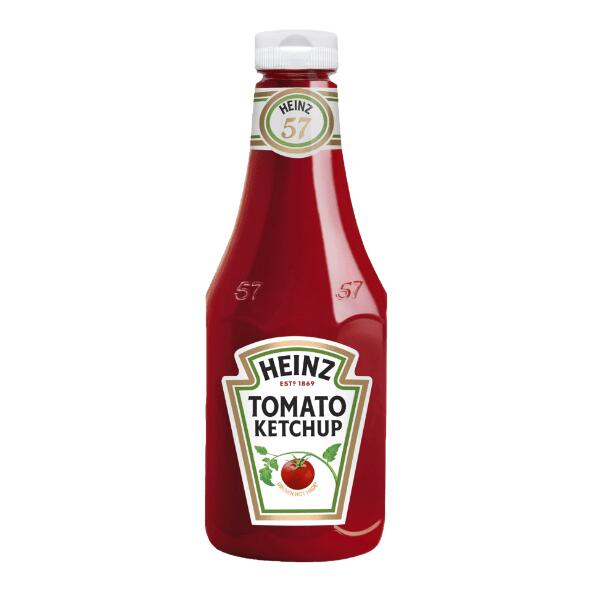 HEINZ(R) 				Tomatenketchup