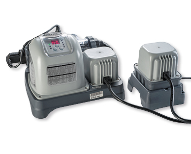 Électrolyseur au sel INTEX(R)