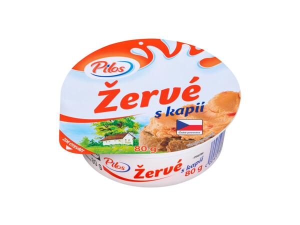 ŽERVÉ