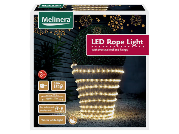 LED Rope Light