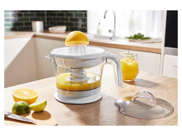 Citrus Juicer