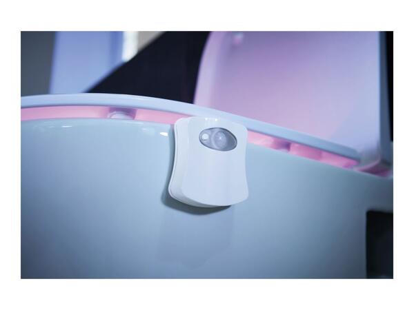 Livarno Home Toilet Night Light