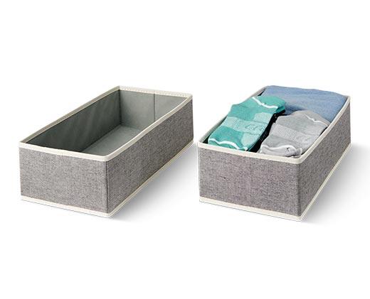 Huntington Home Drawer Organizer