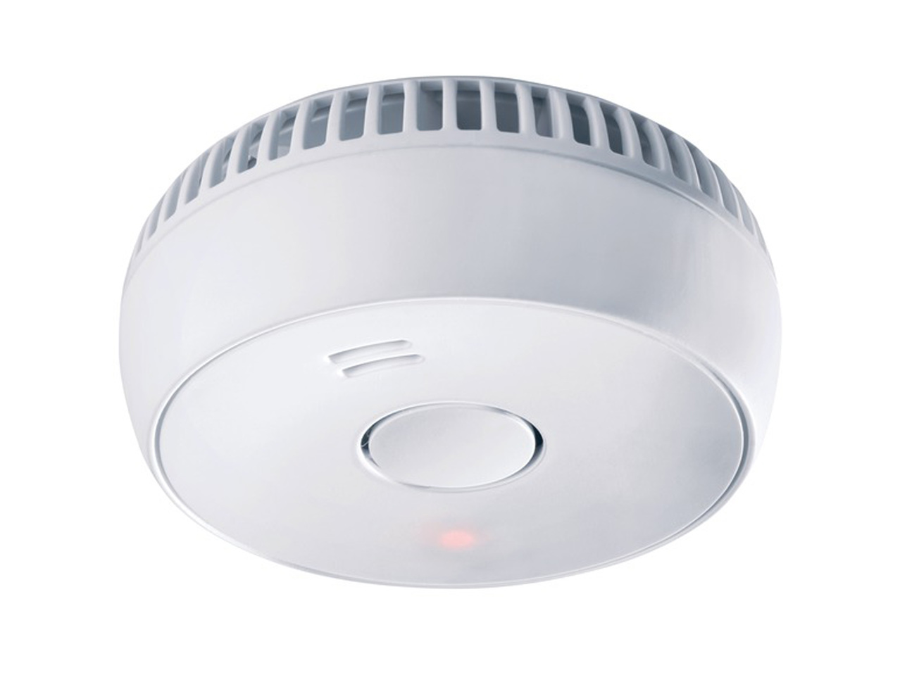 Smoke Detector