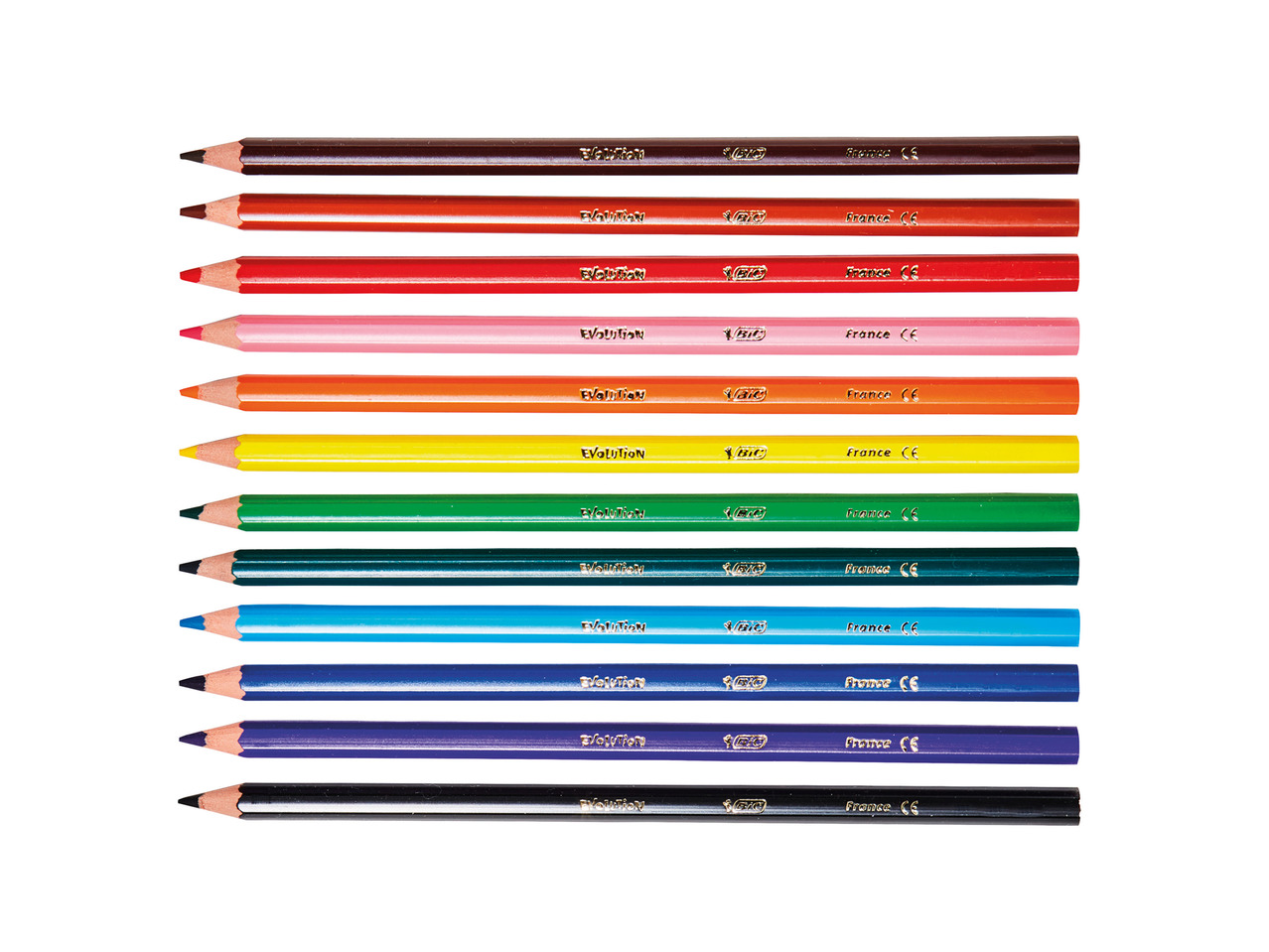 BIC/TIPP-EX Stationery Assortment1