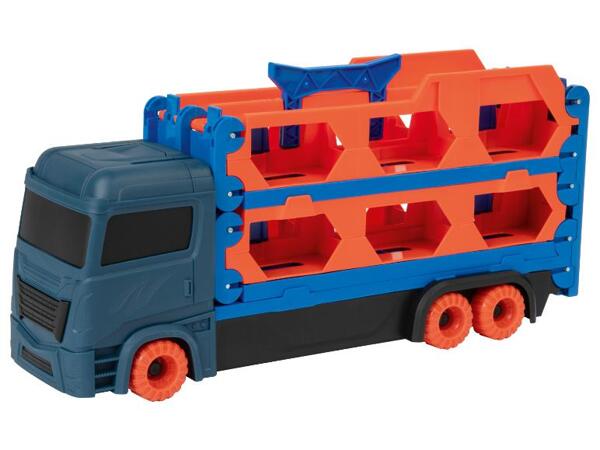 Playtive Autotransportér