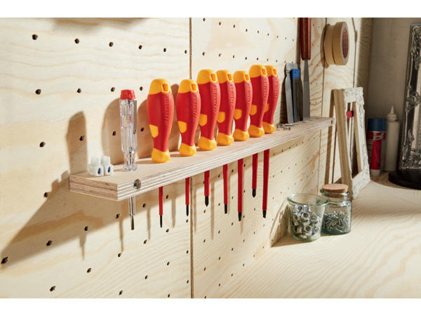 VDE Screwdriver Set