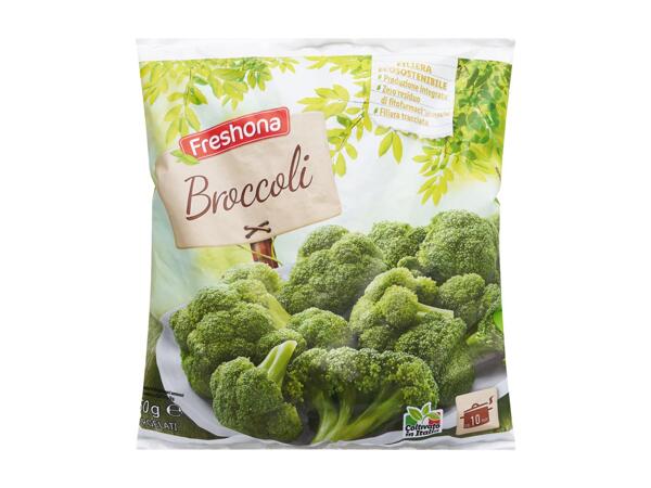 Broccoli