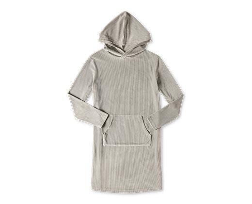 Serra Ladies Cozy Lounge Dress