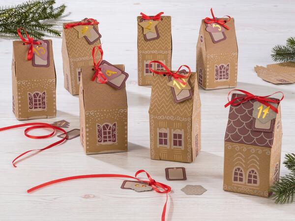 DIY-Adventkalender