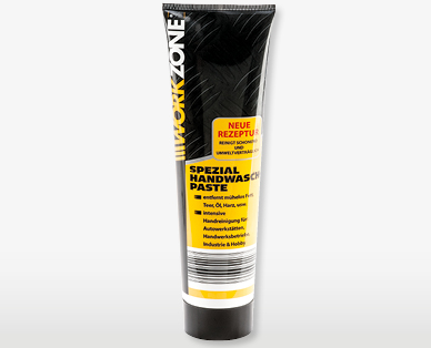 WORKZONE(R) Handwaschpaste