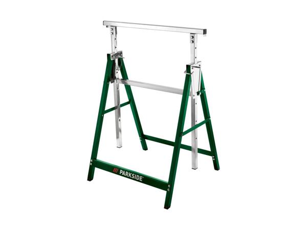 Chevalet de support