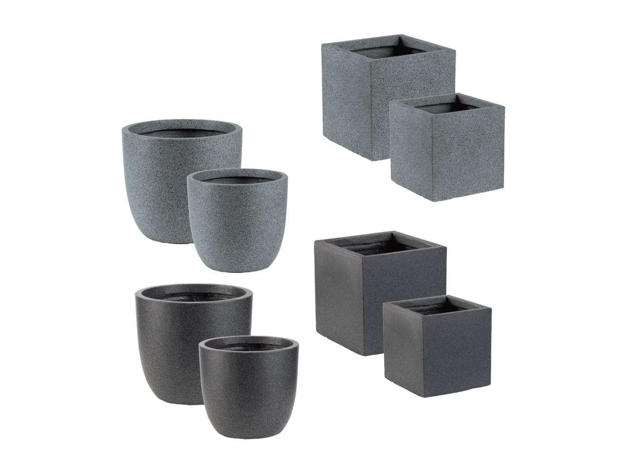Planter Set