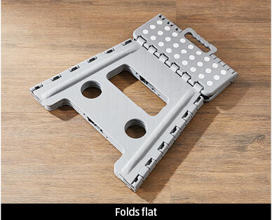 Folding Step Stool 32cm