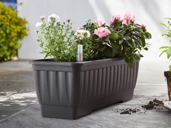 PARKSIDE(R) Blomsterkasse