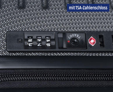 ROYAL CLASS Koffer-Set
