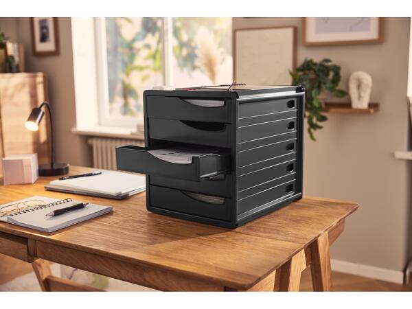 Drawer Storage Box