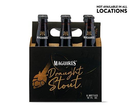 Maguires 
 Stout