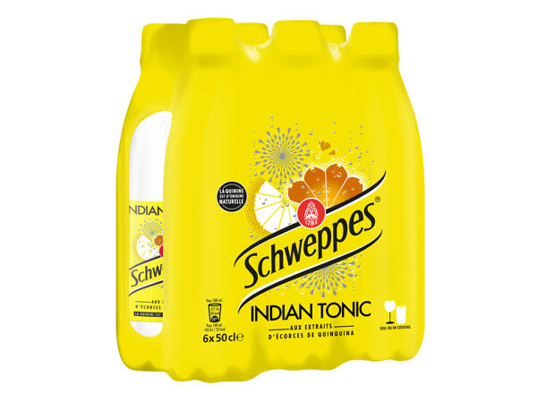 Tonic