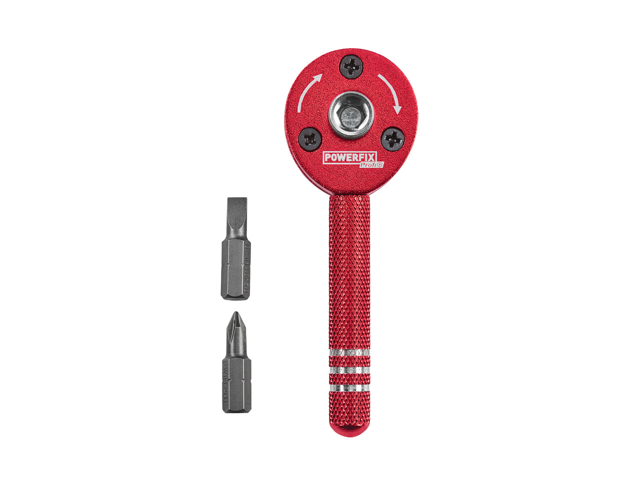 POWERFIX(R) Værktøjstilbehør