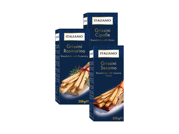 Grissini