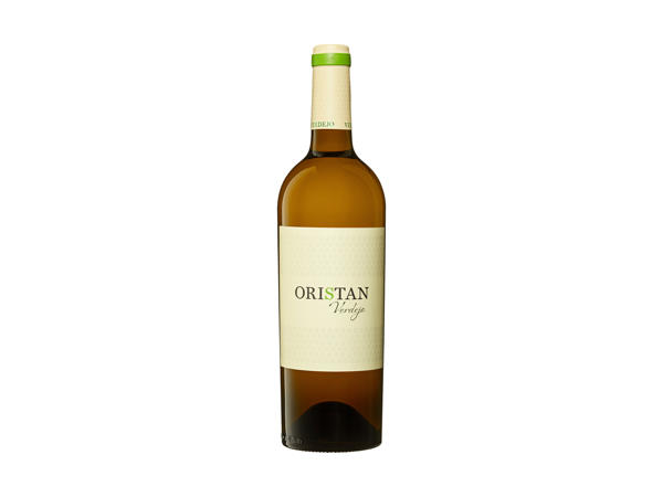 Oristàn Verdejo 2018 la Mancha DO