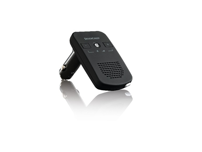 Bluetooth-handsfreeset