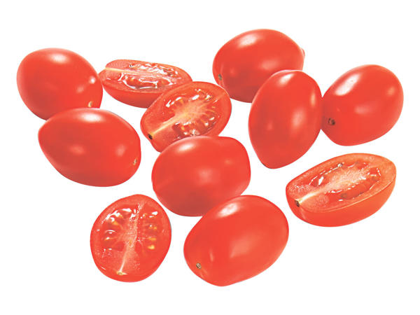 Dattelcherrytomaten