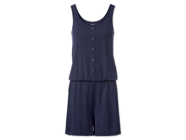 Damen Jumpsuit