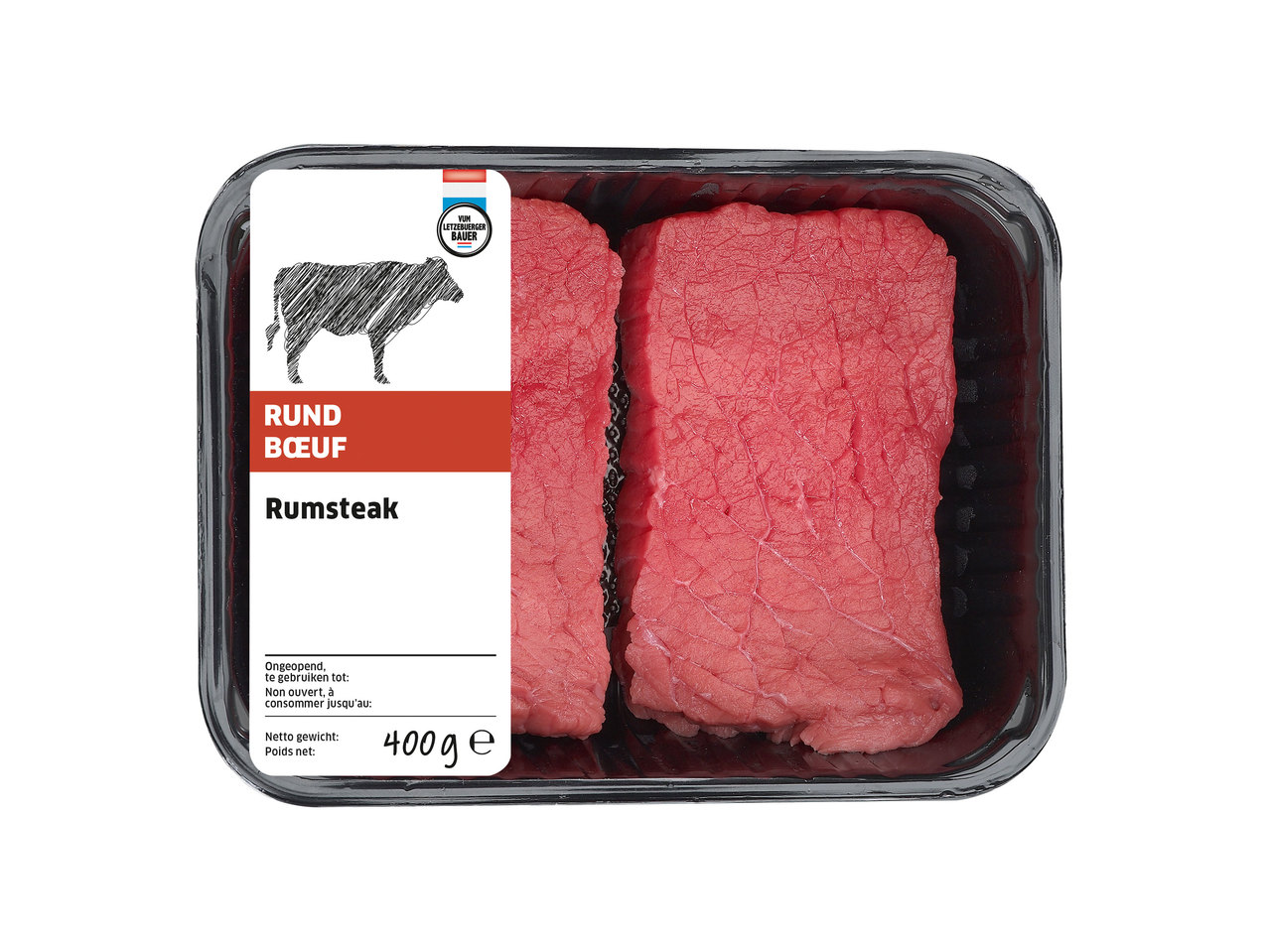 Rumpsteaks