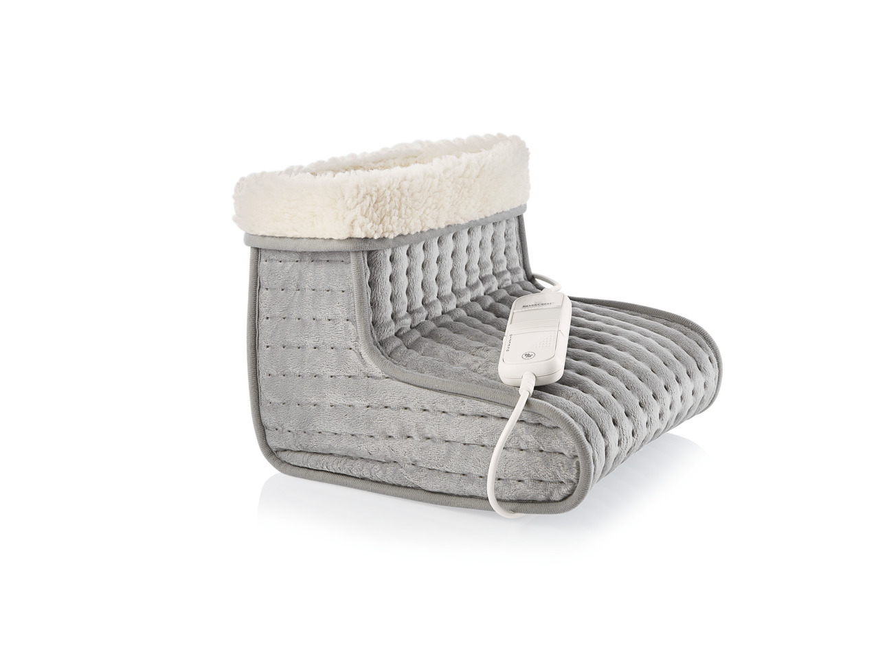 SILVERCREST PERSONAL CARE(R) Fodvarmer