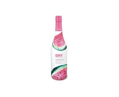 DRY Sparkling Soda Pineapple or Watermelon