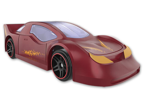 Miniatur-Auto