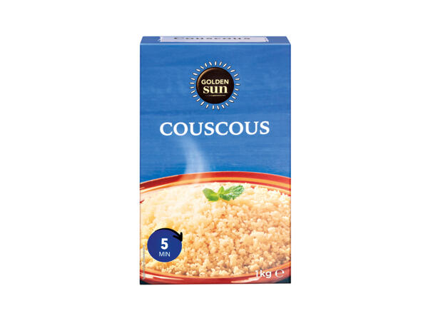Couscous