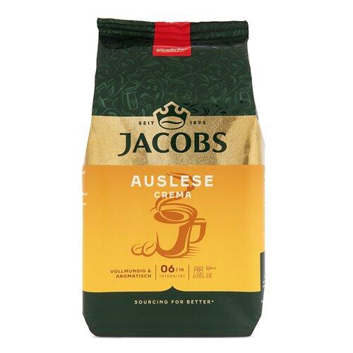 JACOBS Auslese, Crema