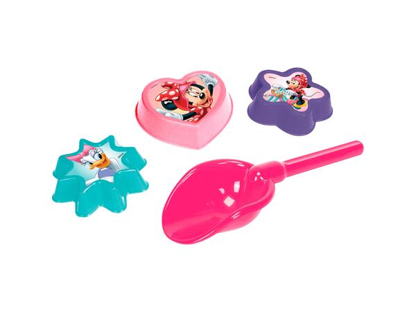 Sand Toys