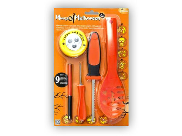 Pumpkin Carving Kit