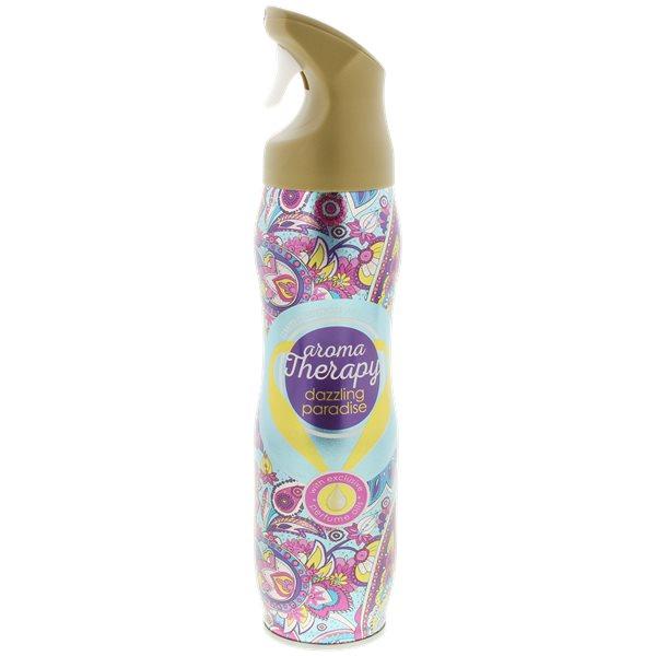 Aroma Therapy luchtverfrisser
