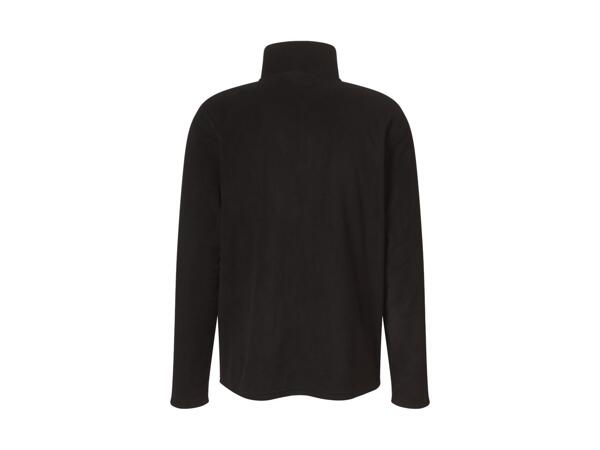 Men's/​Ladies' Thermal Fleece Jacket