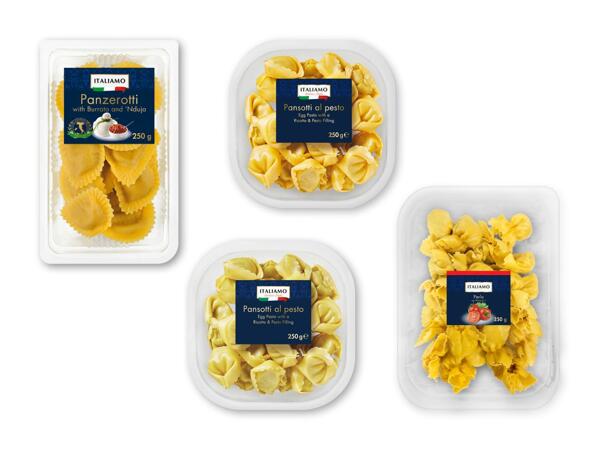 ITALIAMO Frisk pasta