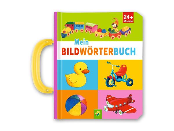 Babybuch
