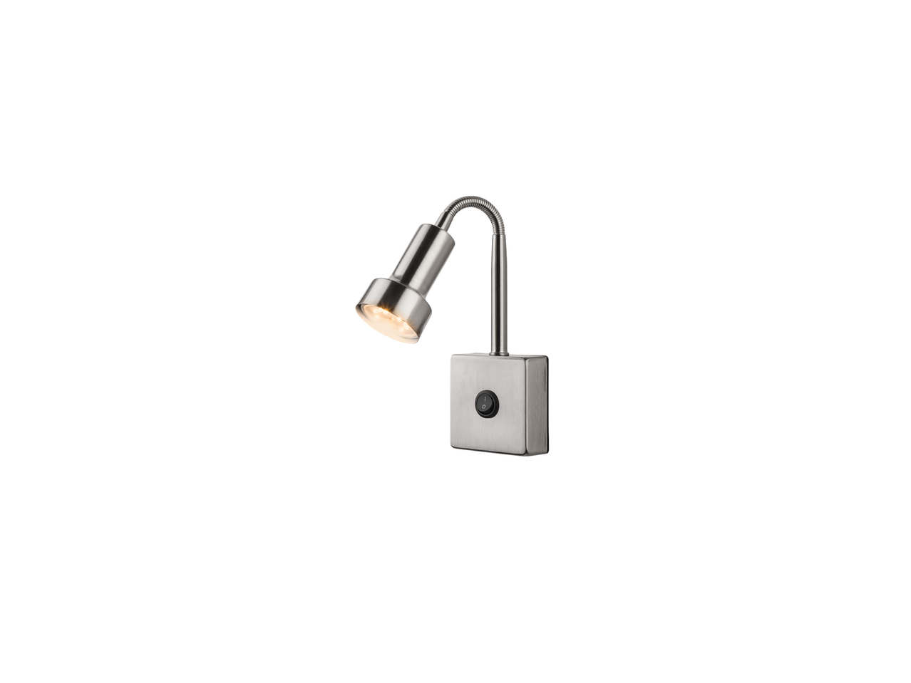 LIVARNO LUX(R) LED-lampe