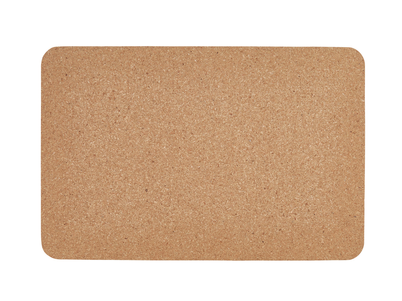 Ernesto Cork Placemat or Coaster Set1