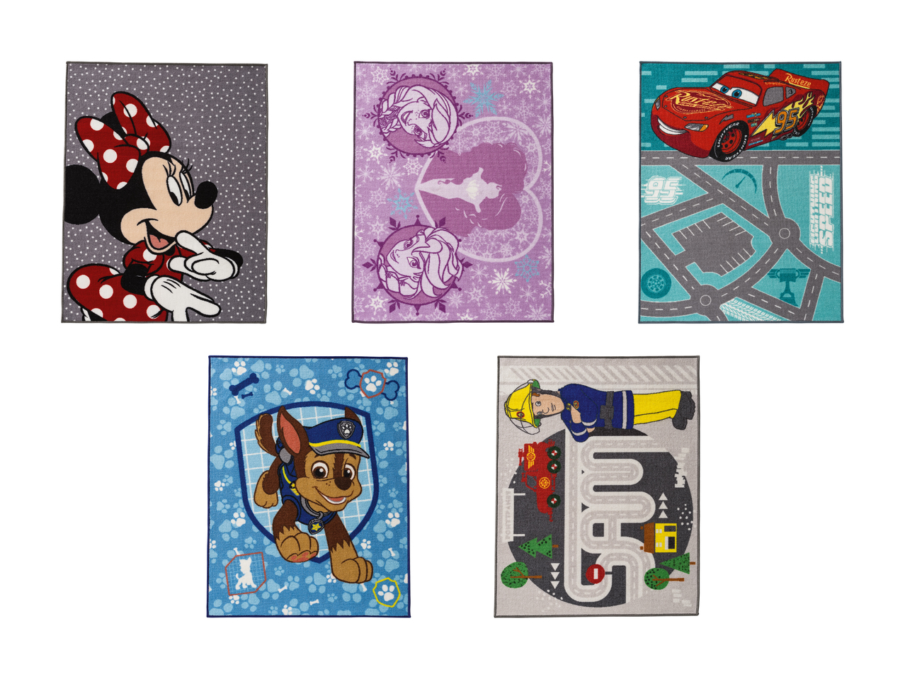 Tapis pour enfant